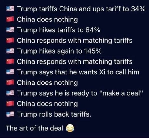 stupider as we expected