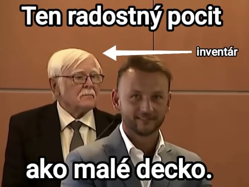 Dve nuly alebo ako sa nuly hľadali