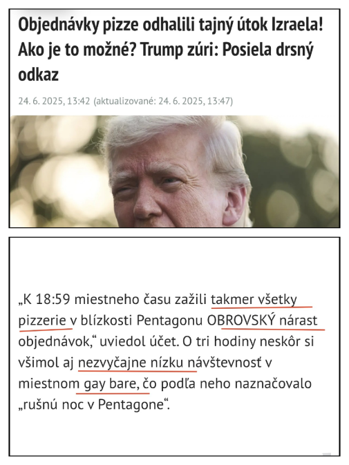 Vtipálci v Bielom dome