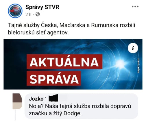 Každý podľa možnosti IQ