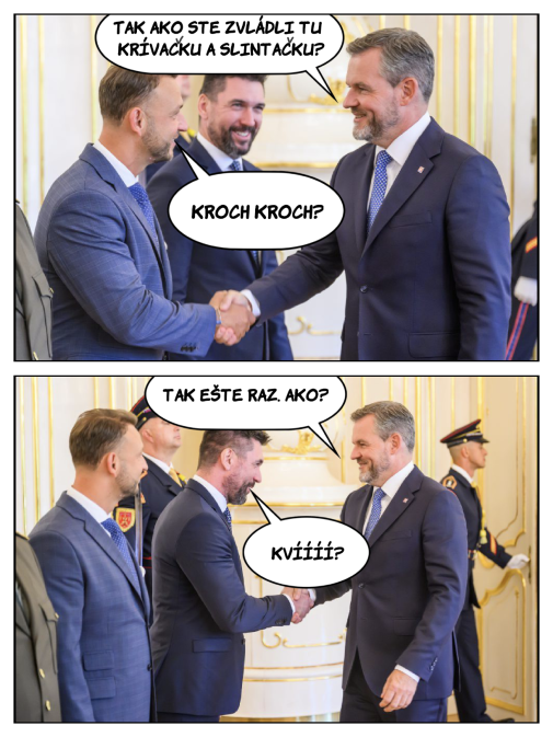 Počas Covidu už by sme boli všetci mŕtvi