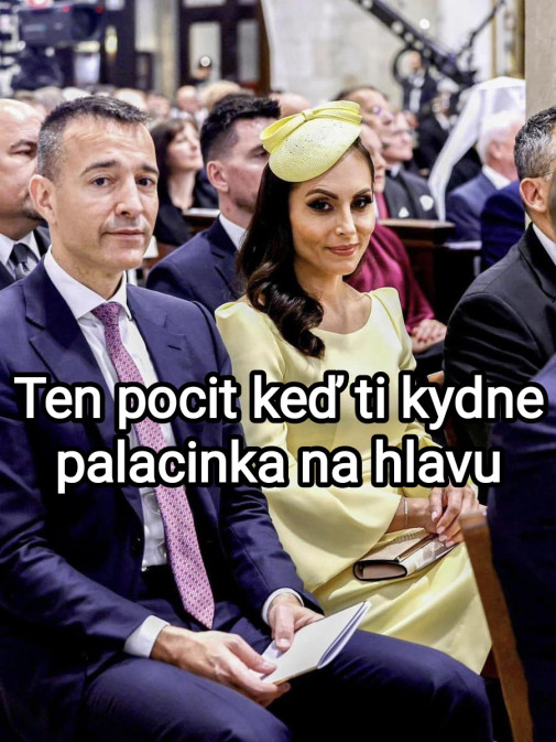 Palacinková móda