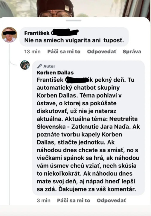 Automatická doba