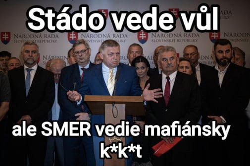 Trochu sedliačiny