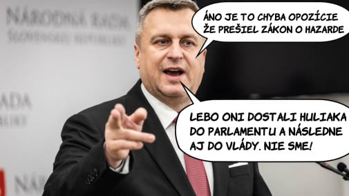 Kapitán Dement reaguje