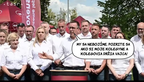 Pevné základy