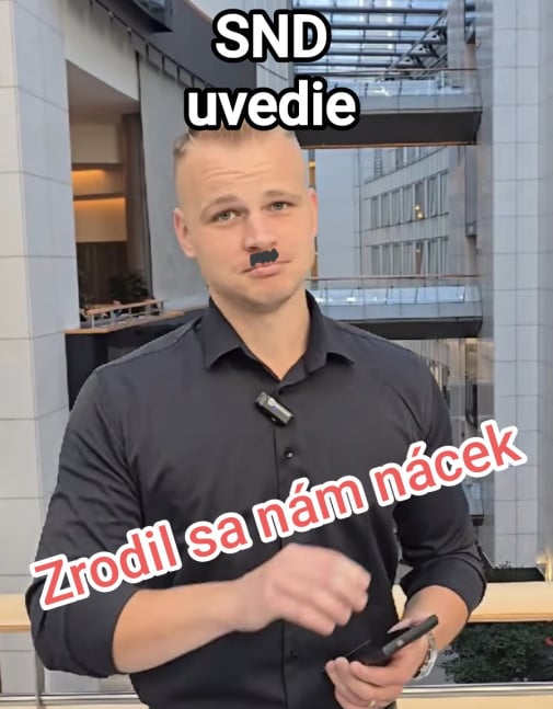 Zrodila sa hviezda...remake