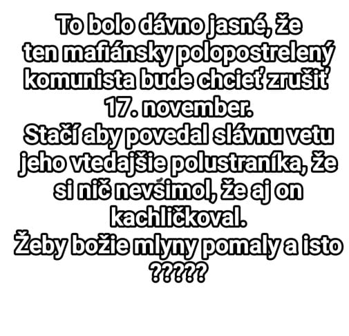 Komunista v akcii