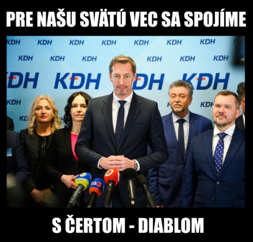 Experti na pohlavie