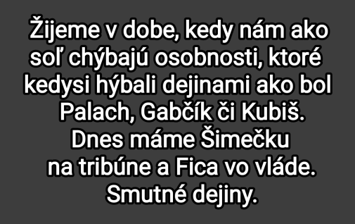 Smutné dejiny
