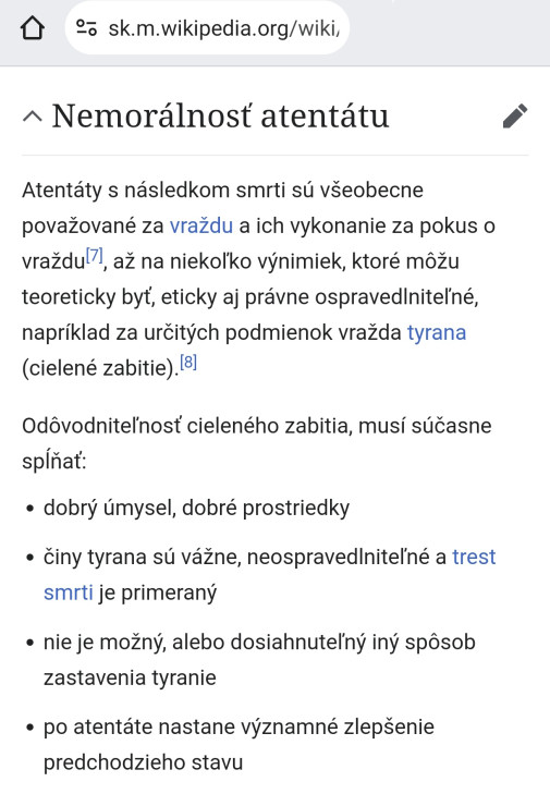 Odsúhlasila Wikipédia, nie ja.