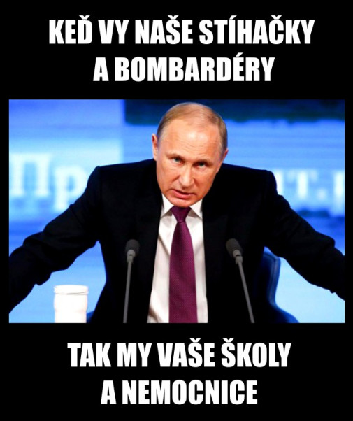 Pozdrav z Moskvy