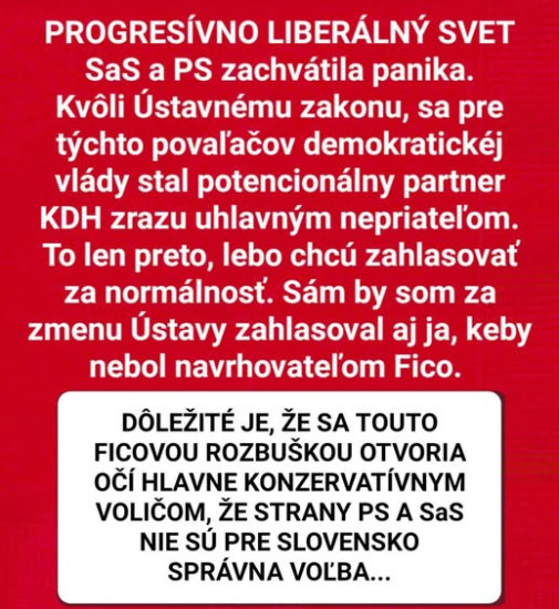 Najlepší koaličný potenciál