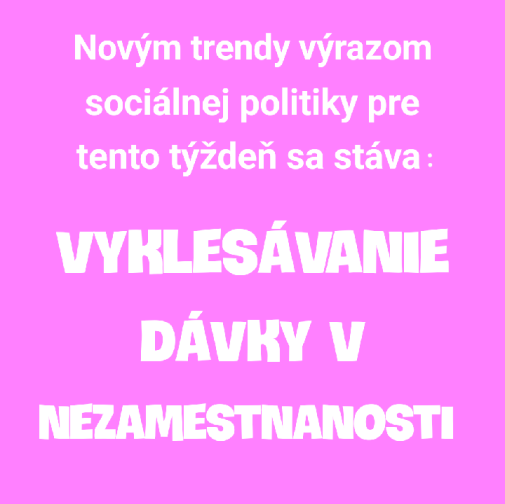 Moderní socialisti