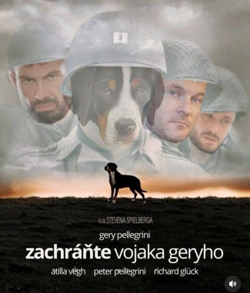 Nový super live film