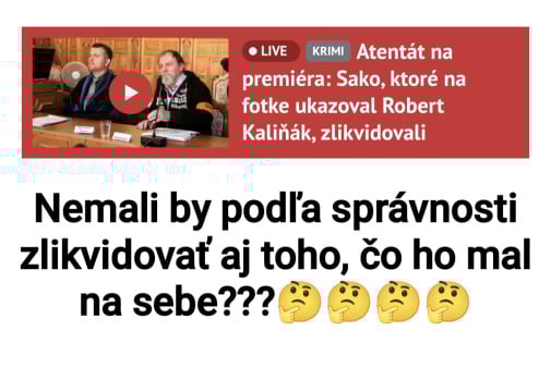 Podľa správnosti skutku