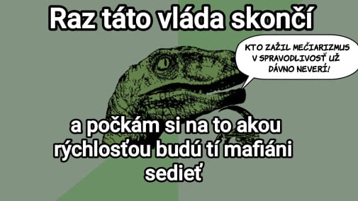 Utópia po slovensky