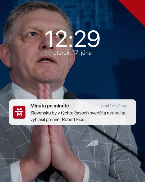 Jojo: „nikto nehovori o vystupeni z EU a NATO“